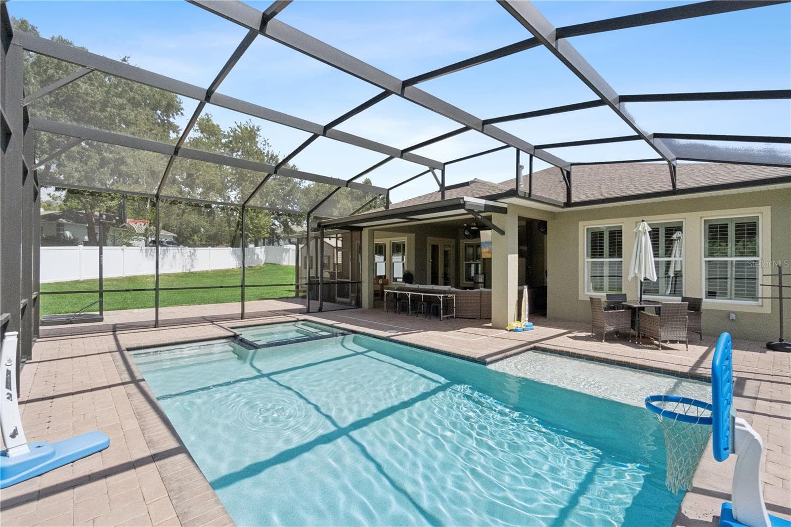 Single Family Residence at 2336 ZALTANA CIR, MINNEOLA, photo 2 of 32