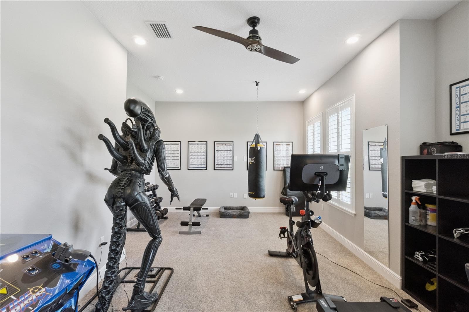 Single Family Residence at 2336 ZALTANA CIR, MINNEOLA, photo 14 of 32