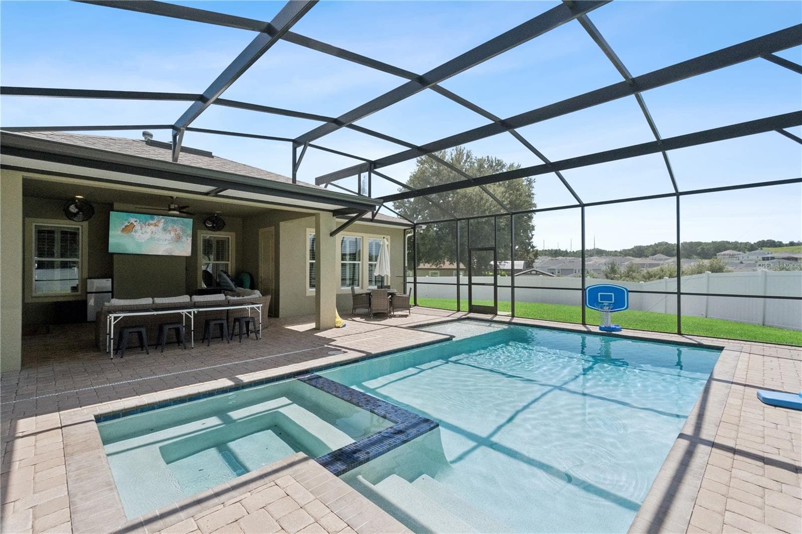 Single Family Residence at 2336 ZALTANA CIR, MINNEOLA, photo 18 of 32