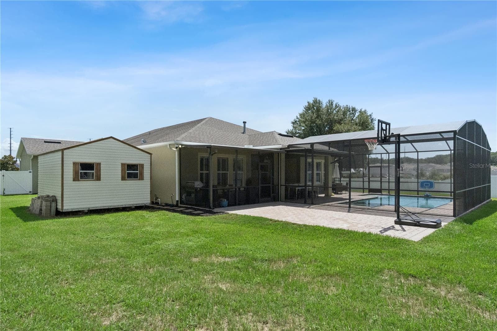 Single Family Residence at 2336 ZALTANA CIR, MINNEOLA, photo 23 of 32