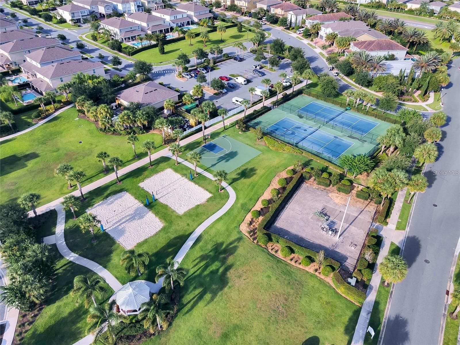 Single Family Residence at 7708 GRABEN ST, KISSIMMEE, photo 57 of 57