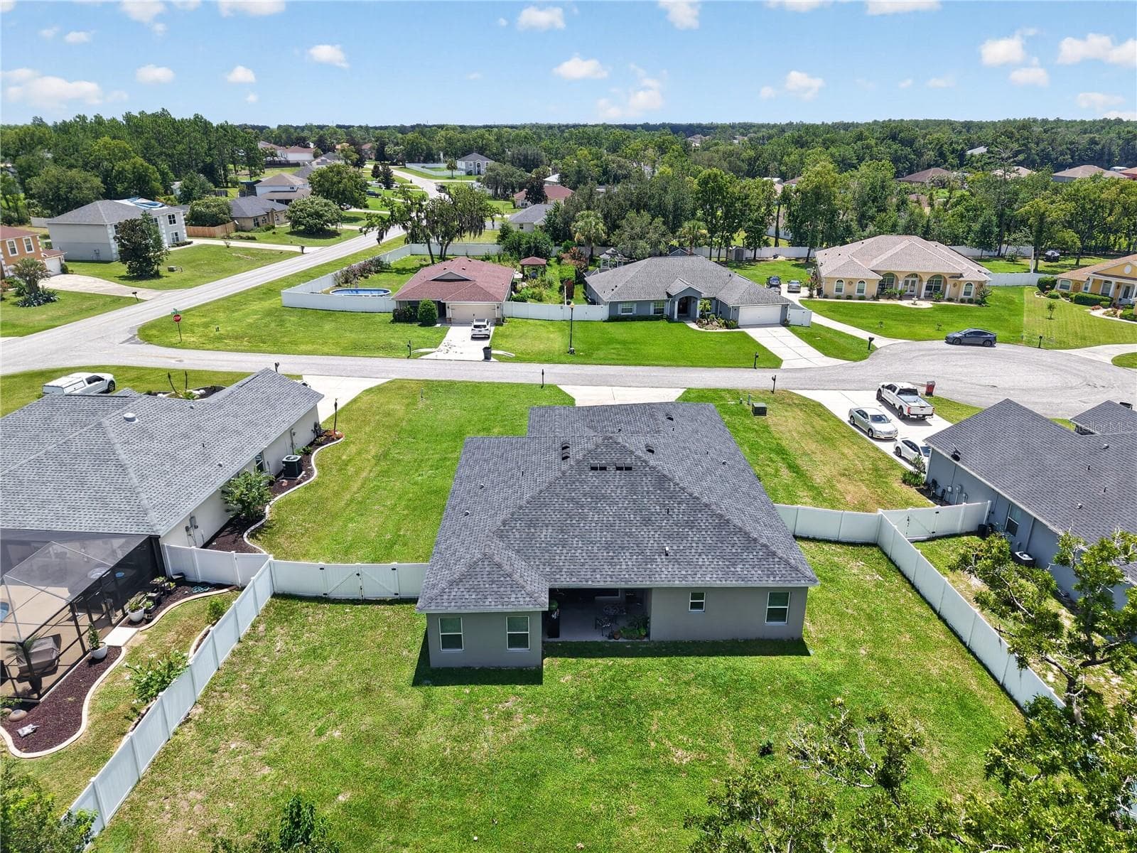 Single Family Residence at 11370 SW 57TH AVE, OCALA, photo 3 of 95