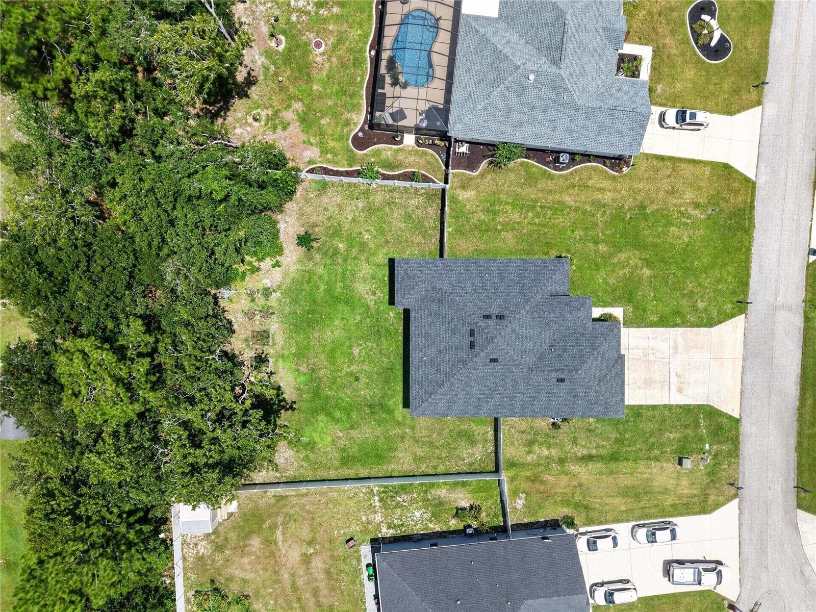 Single Family Residence at 11370 SW 57TH AVE, OCALA, photo 4 of 95