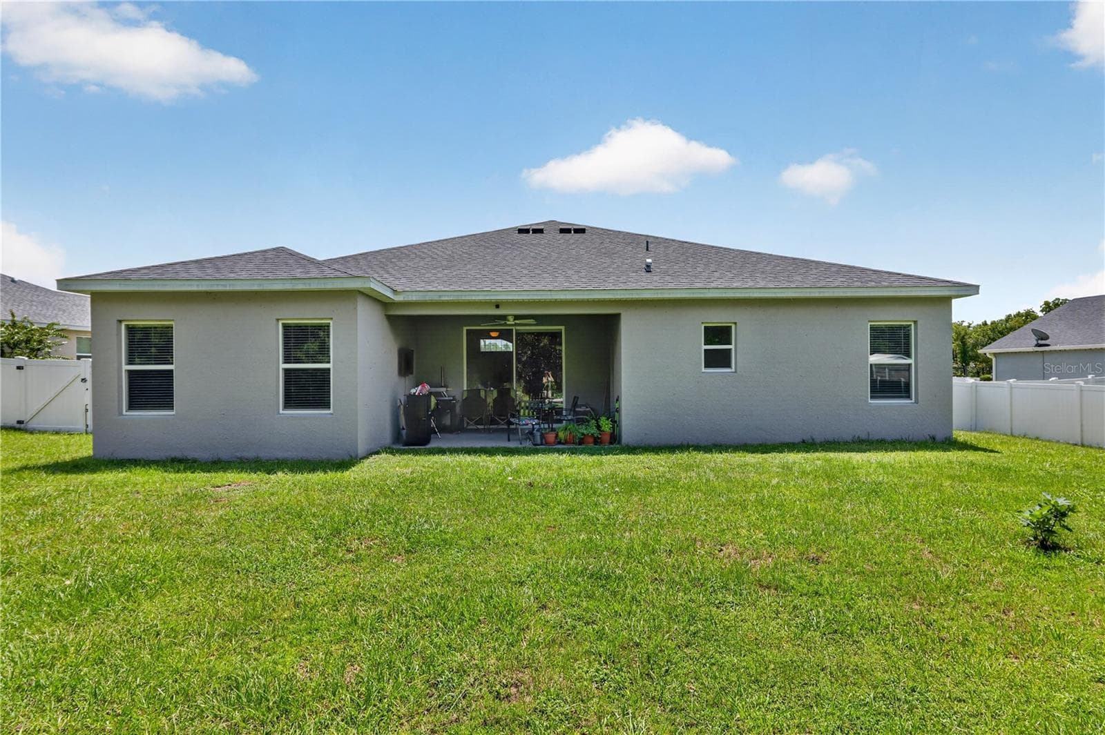Single Family Residence at 11370 SW 57TH AVE, OCALA, photo 94 of 95