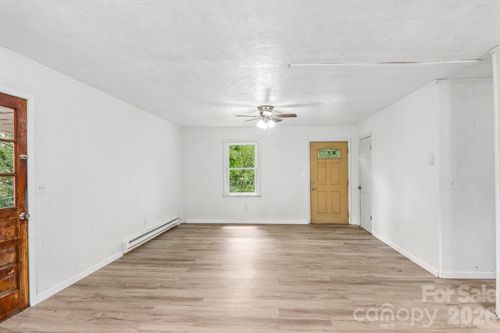 Single Family Residence at 24 Bryson Street, Waynesville, photo 6 of 33