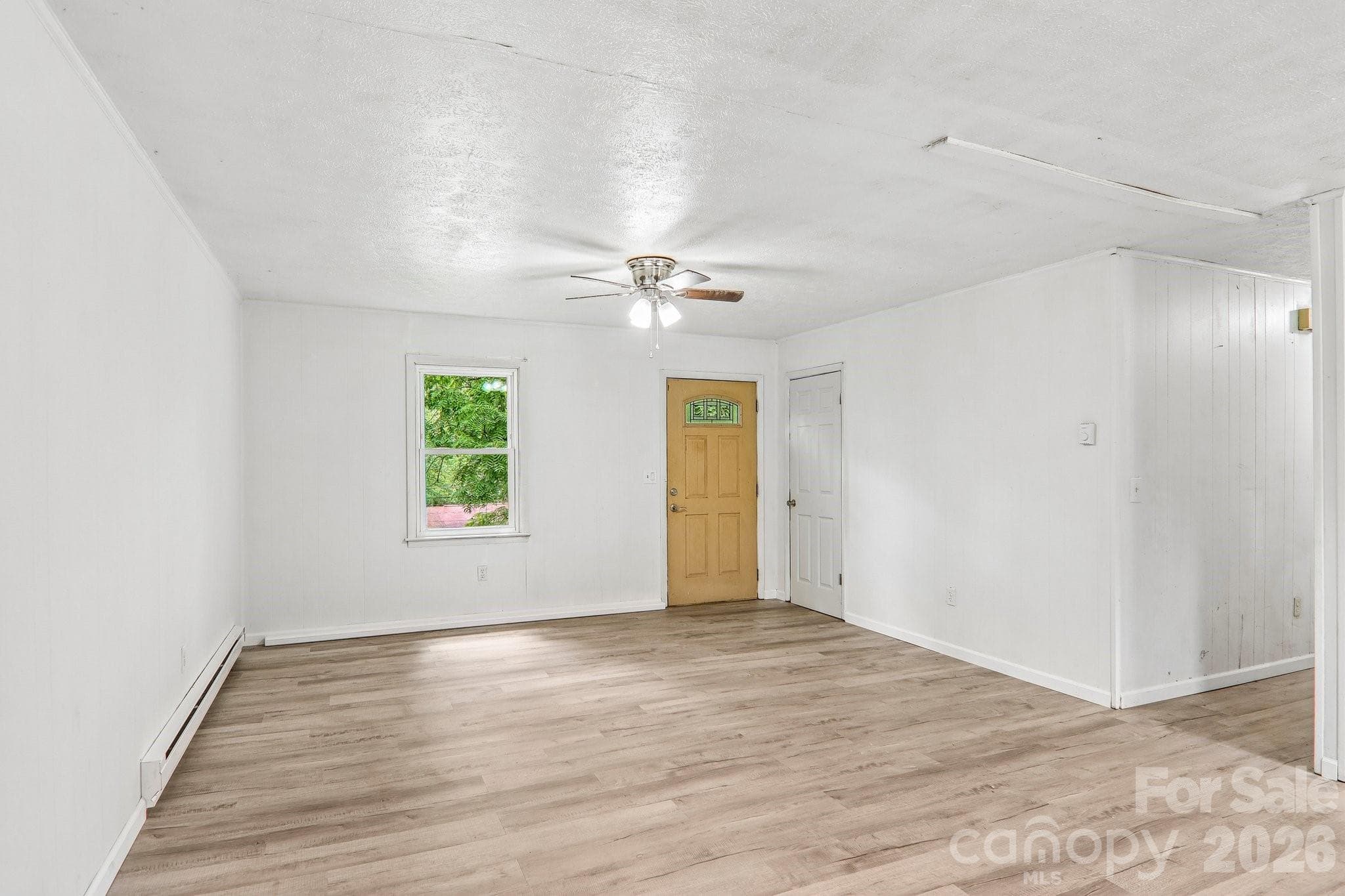 Single Family Residence at 24 Bryson Street, Waynesville, photo 7 of 33