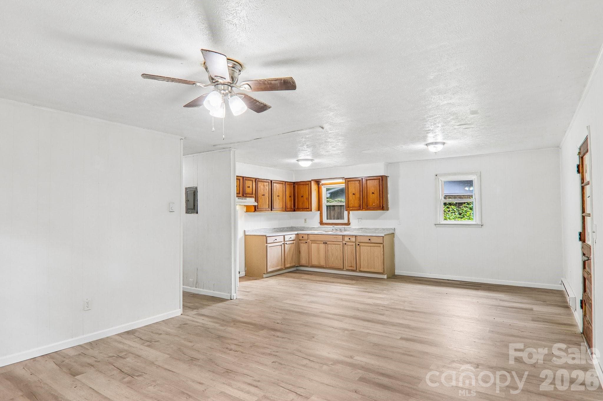Single Family Residence at 24 Bryson Street, Waynesville, photo 10 of 33