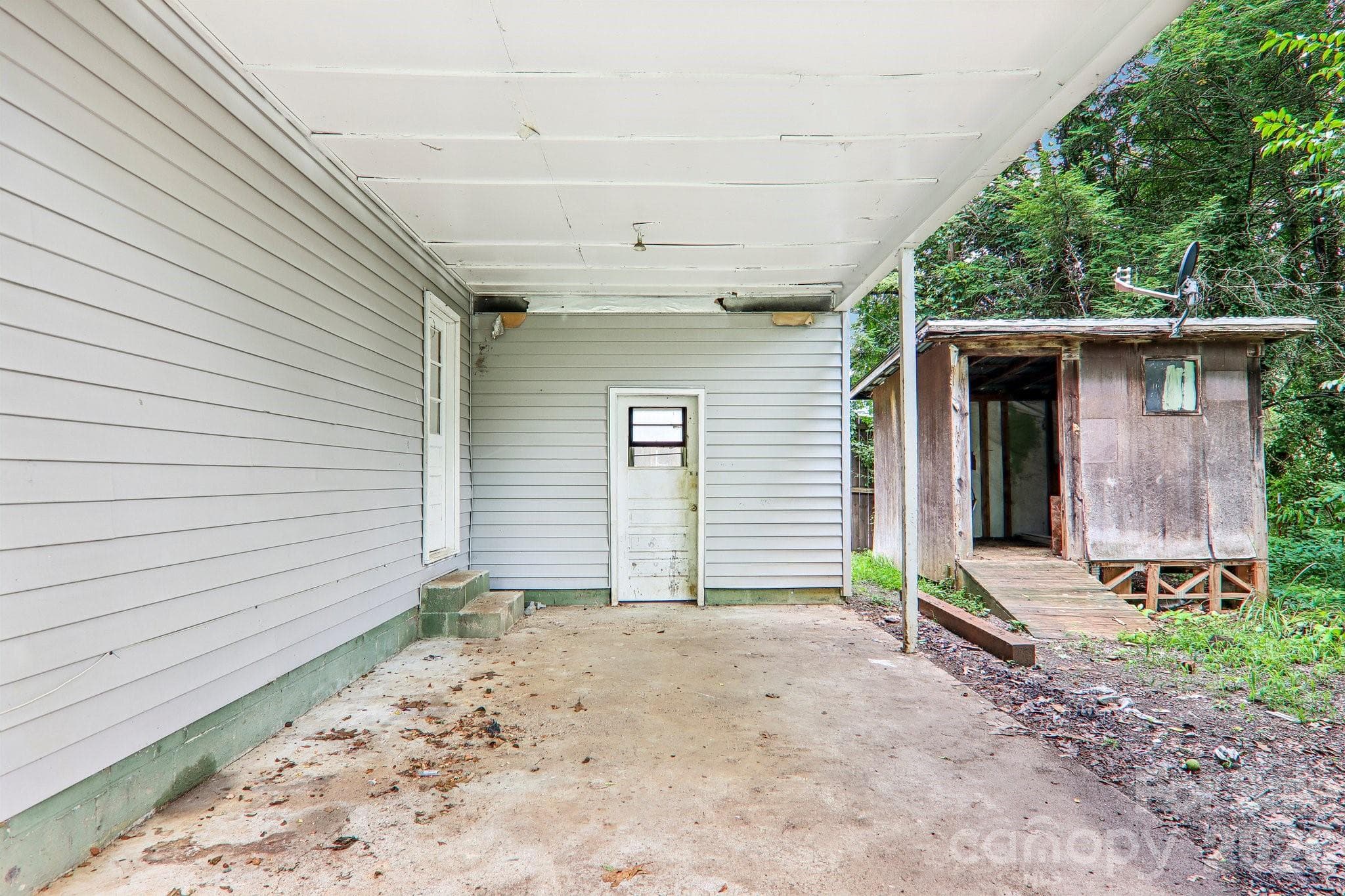 Single Family Residence at 24 Bryson Street, Waynesville, photo 31 of 33