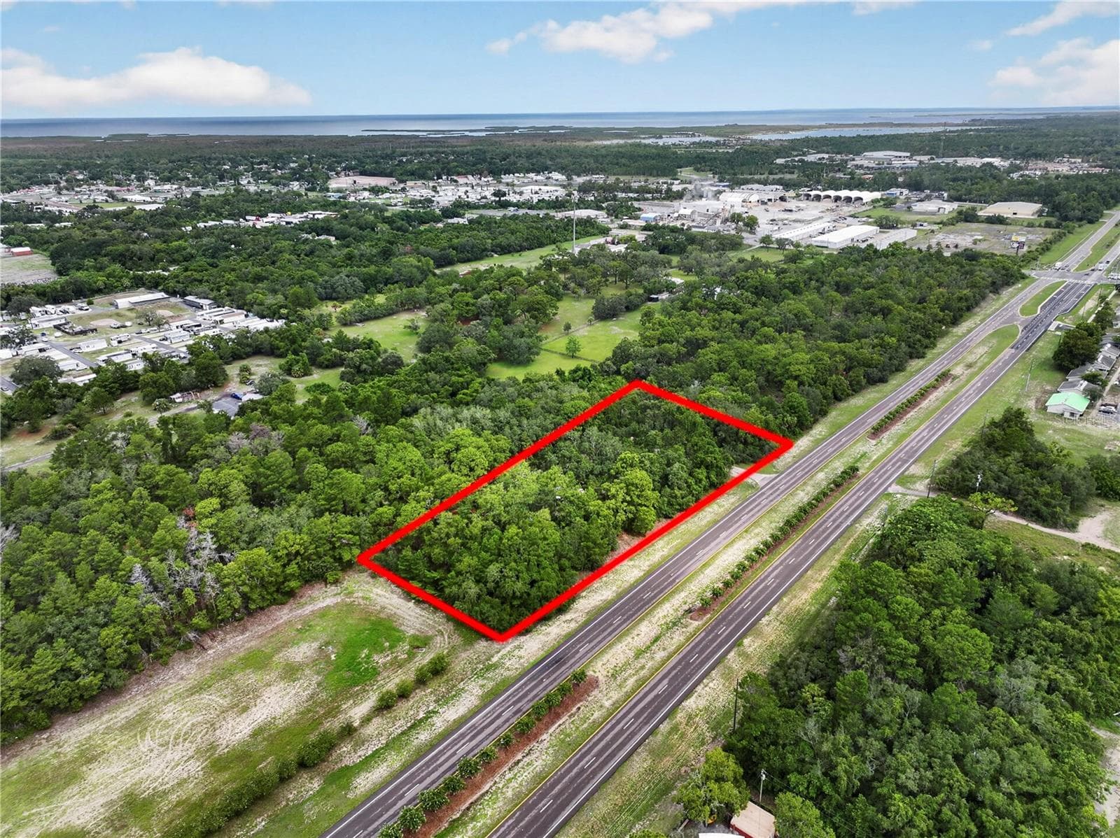 Land at 0 S LITTLE RD S, HUDSON, photo 6 of 21