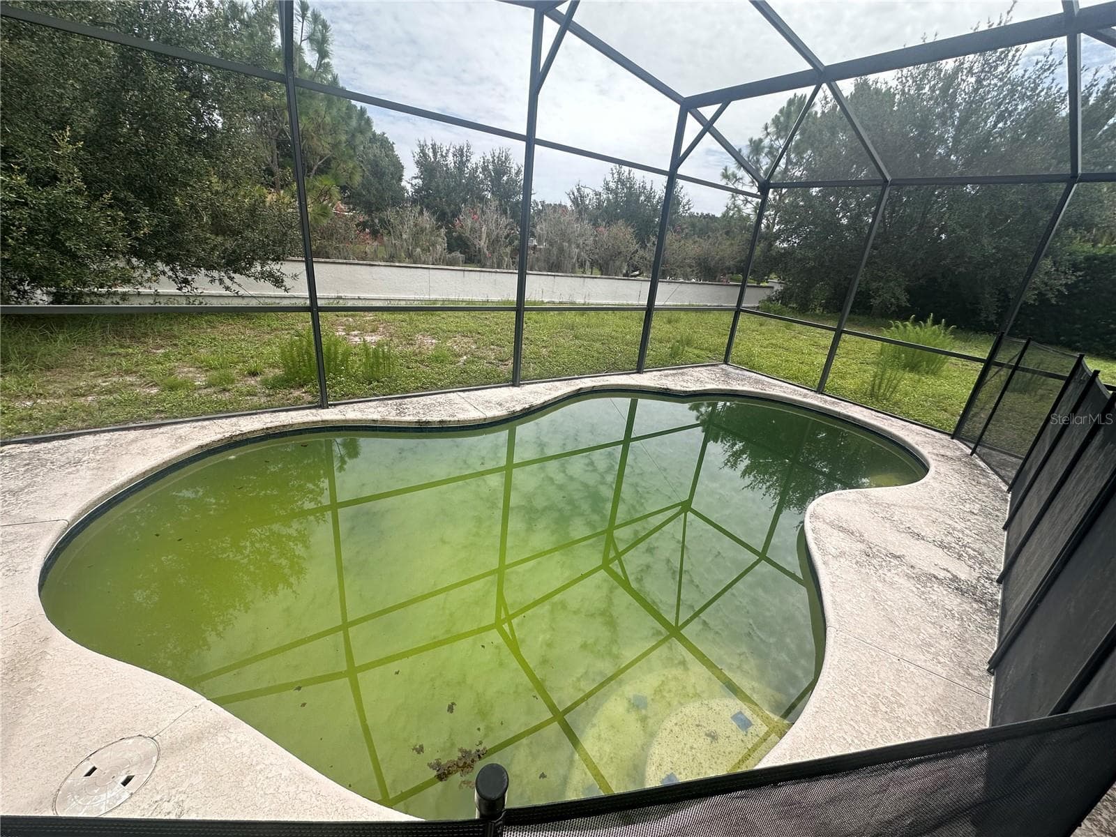 Single Family Residence at 8531 GEDDES LOOP, ORLANDO, photo 19 of 20