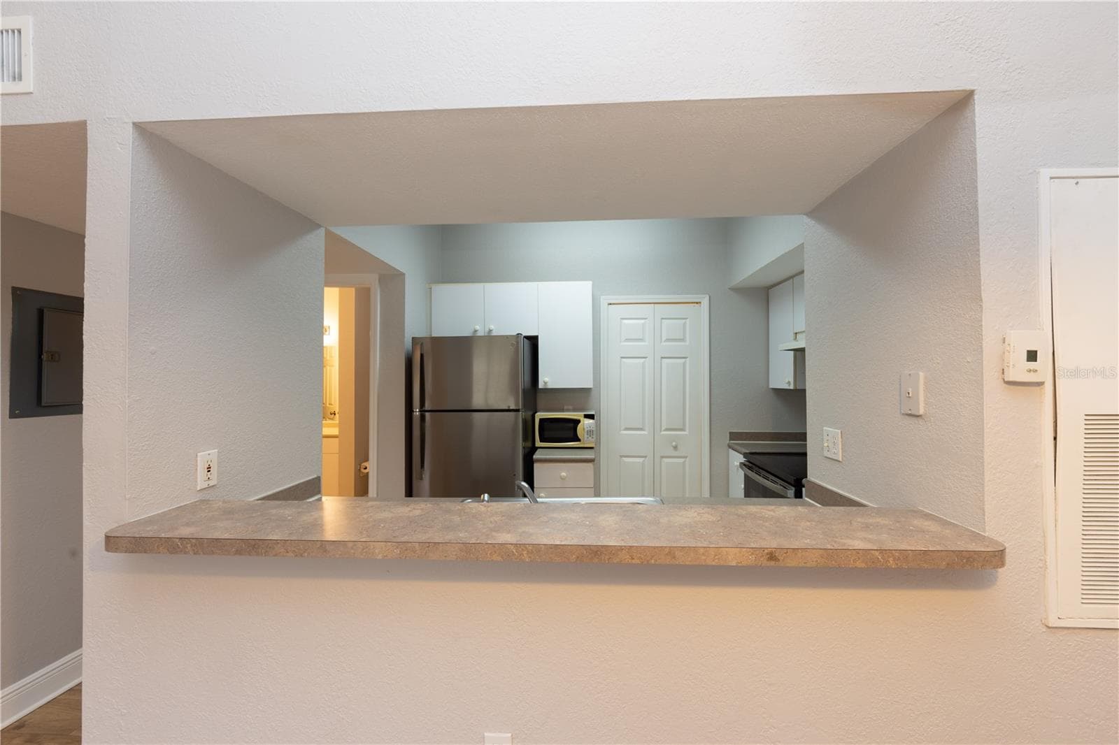 Kitchen - 2302 MID TOWN TER #1228, ORLANDO