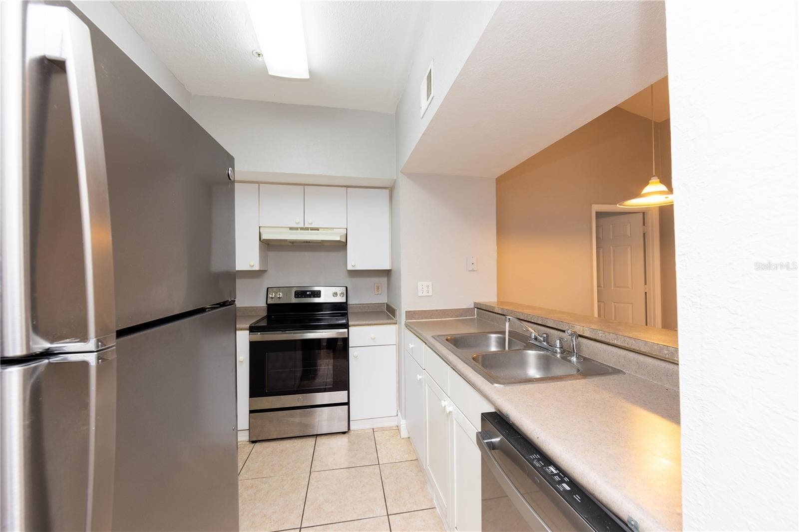 Kitchen - 2302 MID TOWN TER #1228, ORLANDO