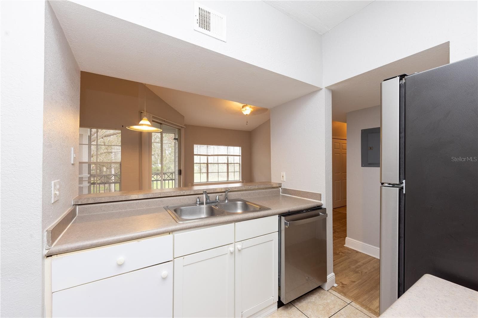 Kitchen - 2302 MID TOWN TER #1228, ORLANDO