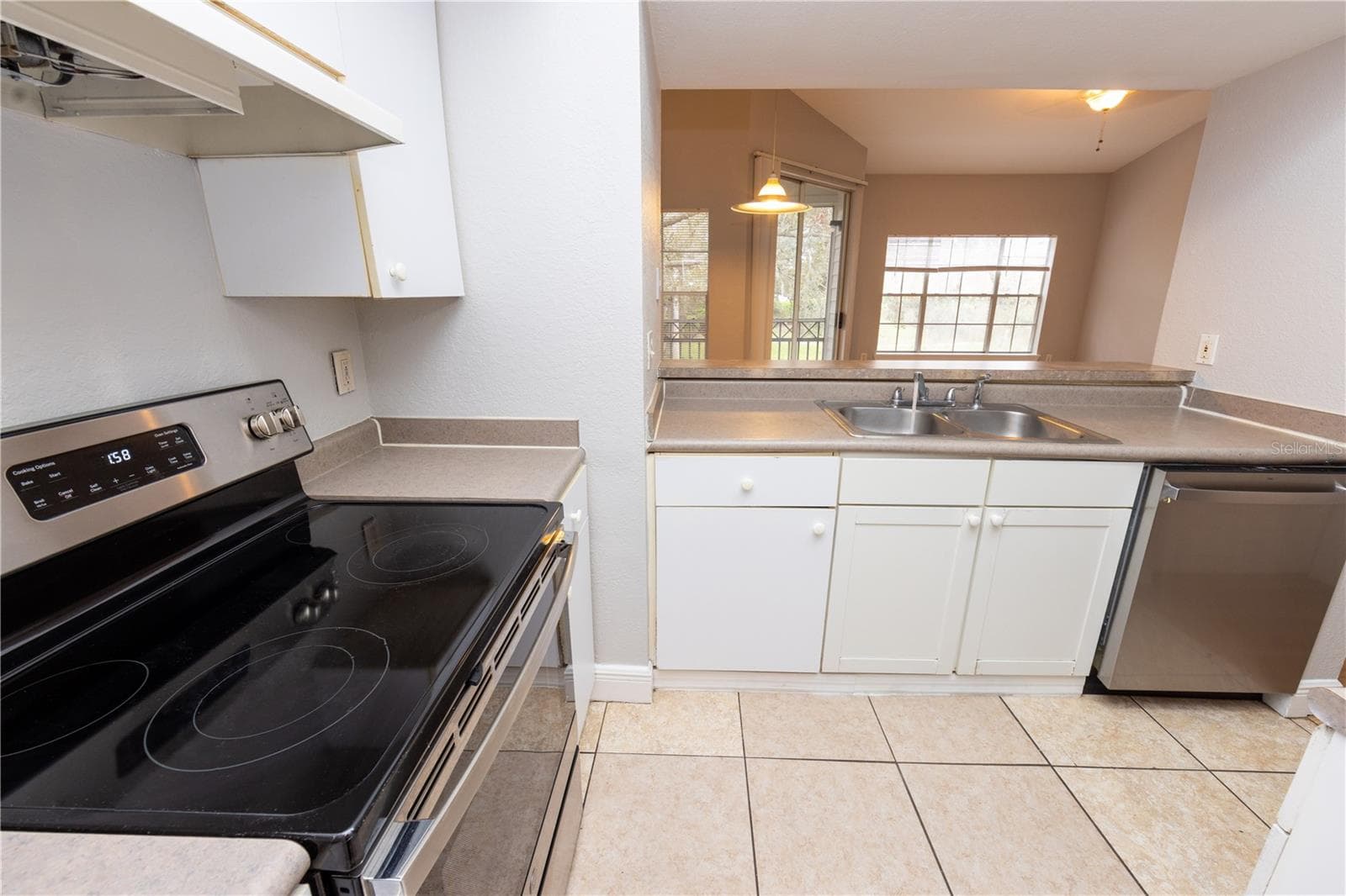 Kitchen - 2302 MID TOWN TER #1228, ORLANDO