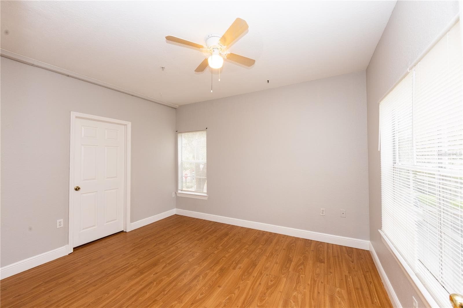 Master Bedroom - 2302 MID TOWN TER #1228, ORLANDO