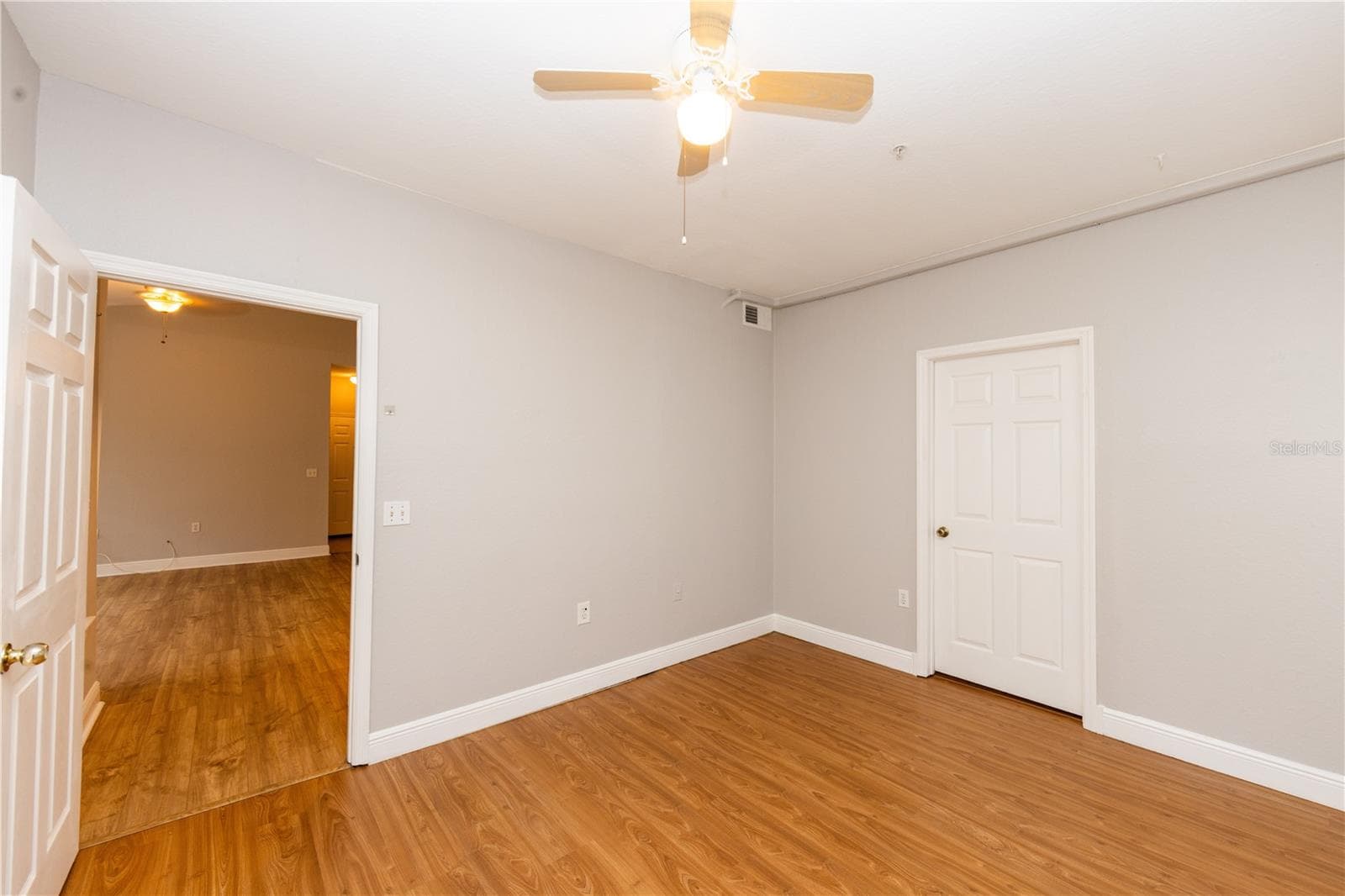 Master Bedroom - 2302 MID TOWN TER #1228, ORLANDO