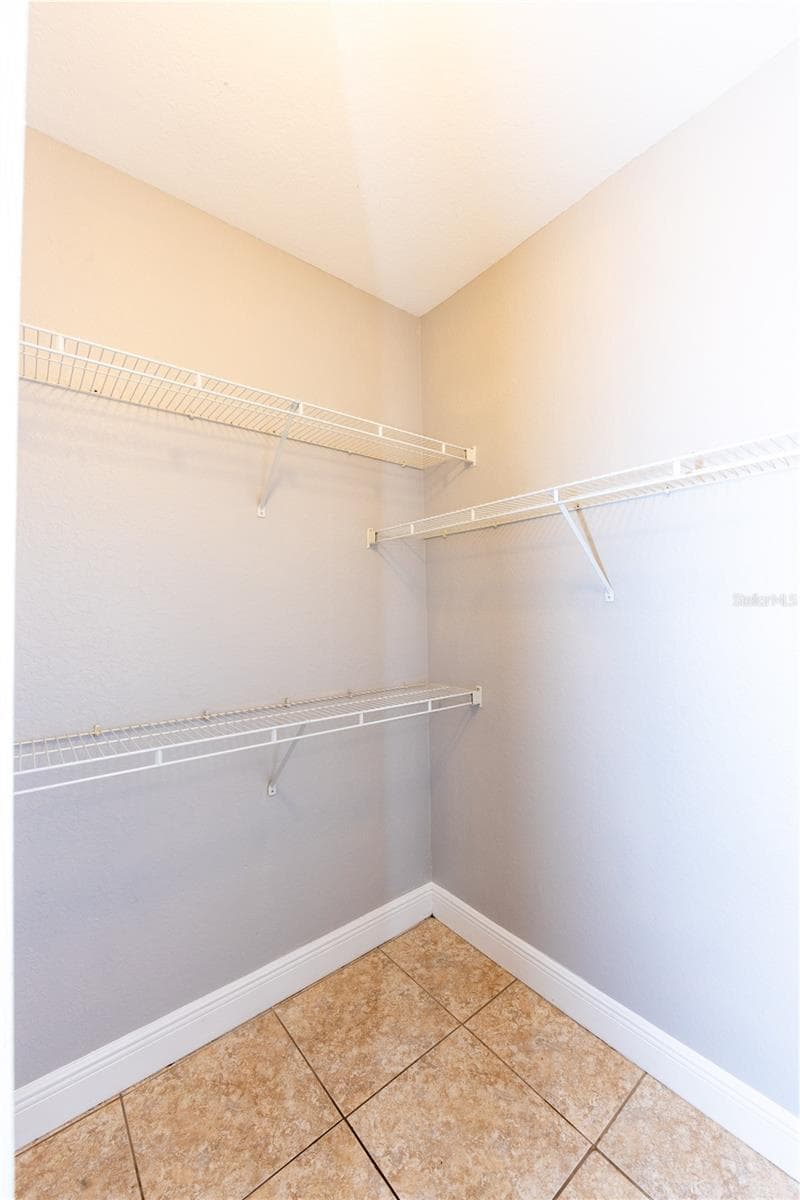 Master Bedroom closet - 2302 MID TOWN TER #1228, ORLANDO