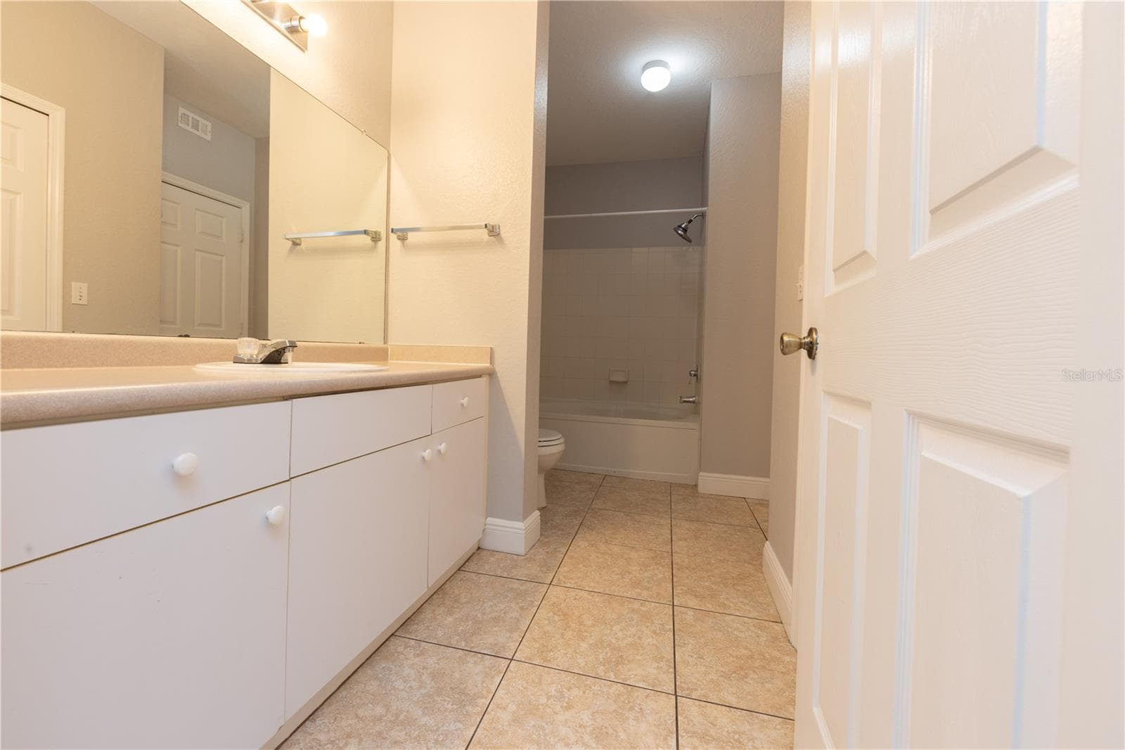 Bathroom 2 - 2302 MID TOWN TER #1228, ORLANDO