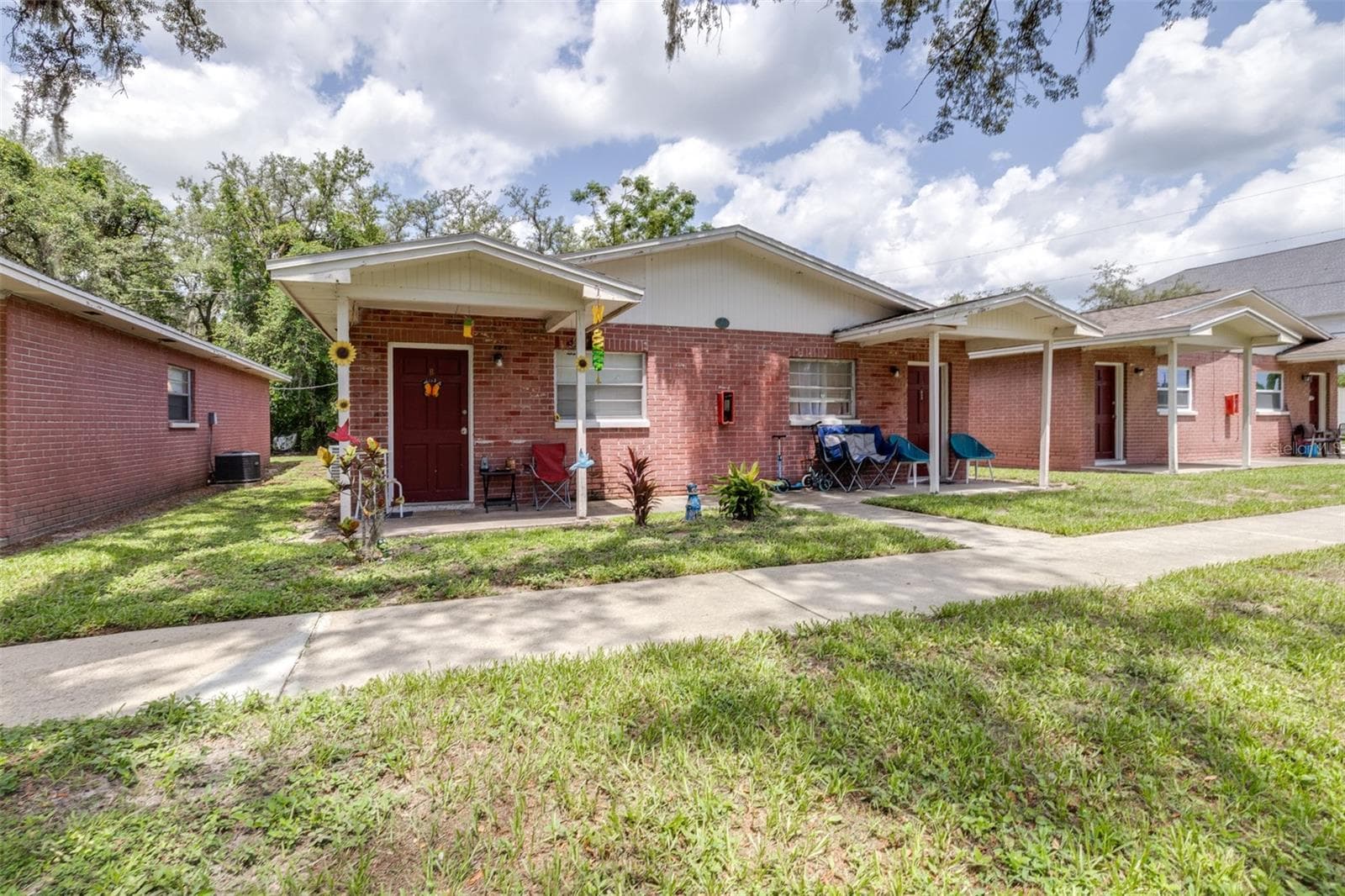 Multi-Family 5+ at 5901 GIBSON AVE, TAMPA, photo 2 of 54