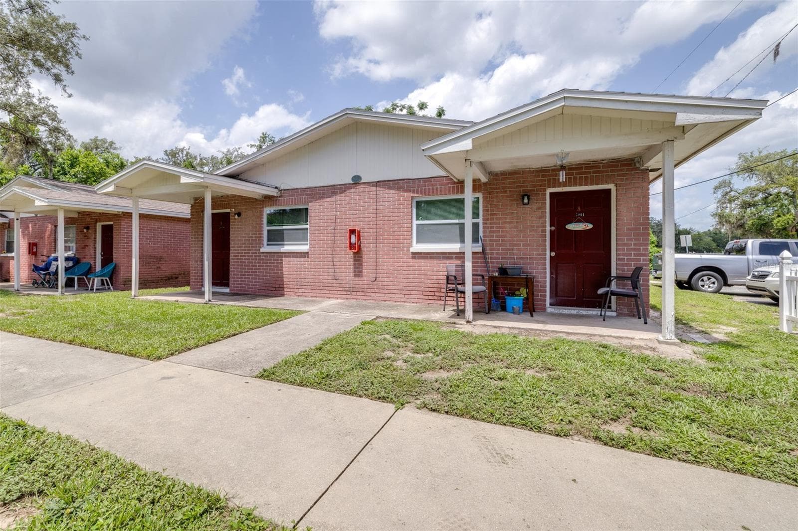 Multi-Family 5+ at 5901 GIBSON AVE, TAMPA, photo 3 of 54