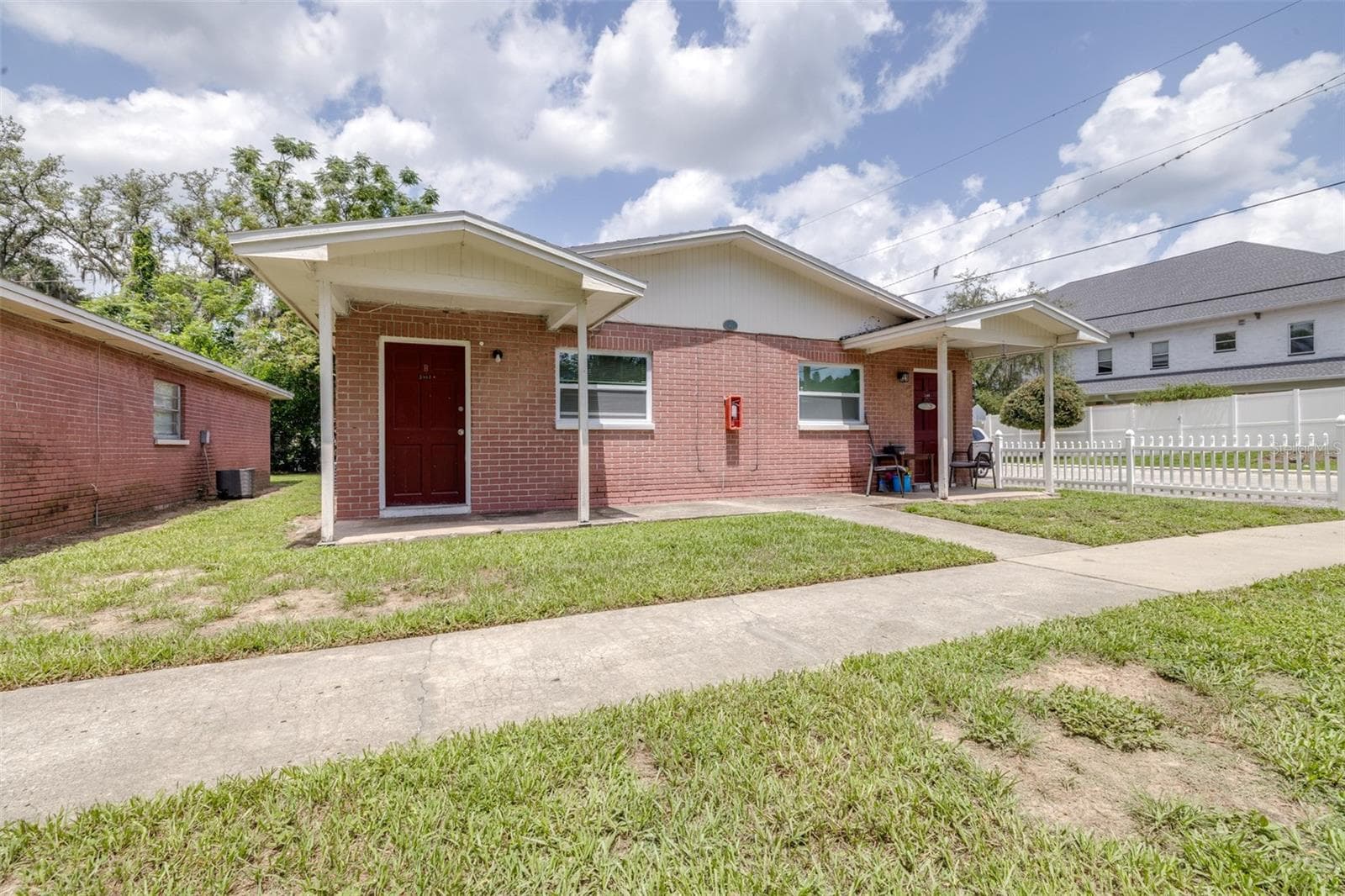 Multi-Family 5+ at 5901 GIBSON AVE, TAMPA, photo 16 of 54