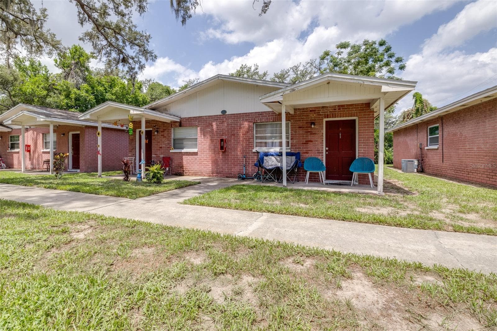 Multi-Family 5+ at 5901 GIBSON AVE, TAMPA, photo 18 of 54