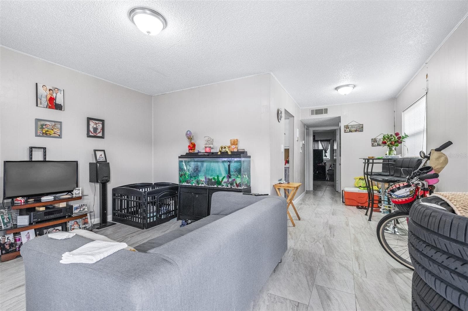 Multi-Family 5+ at 5901 GIBSON AVE, TAMPA, photo 19 of 54