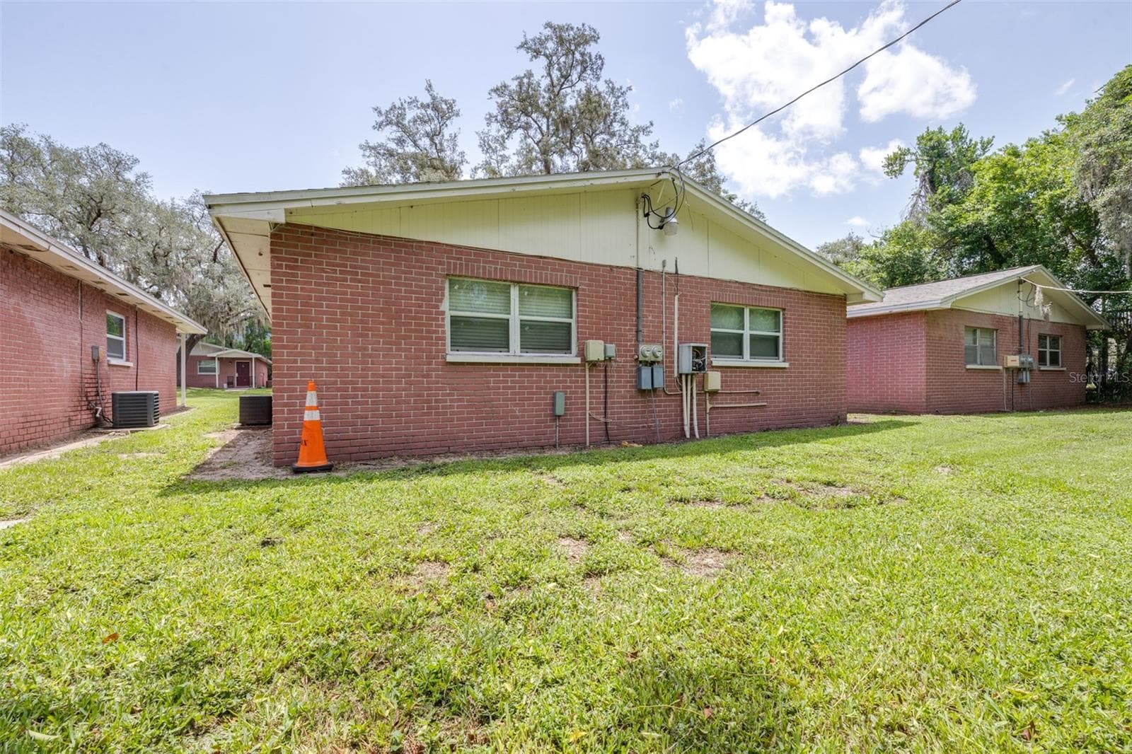 Multi-Family 5+ at 5901 GIBSON AVE, TAMPA, photo 27 of 54