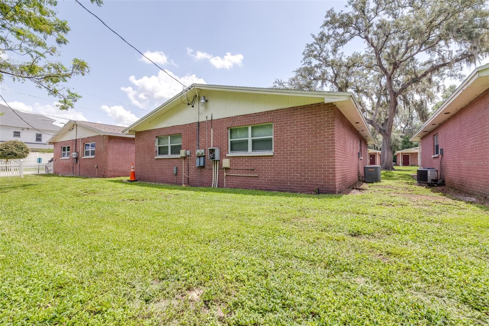 Multi-Family 5+ at 5901 GIBSON AVE, TAMPA, photo 28 of 54