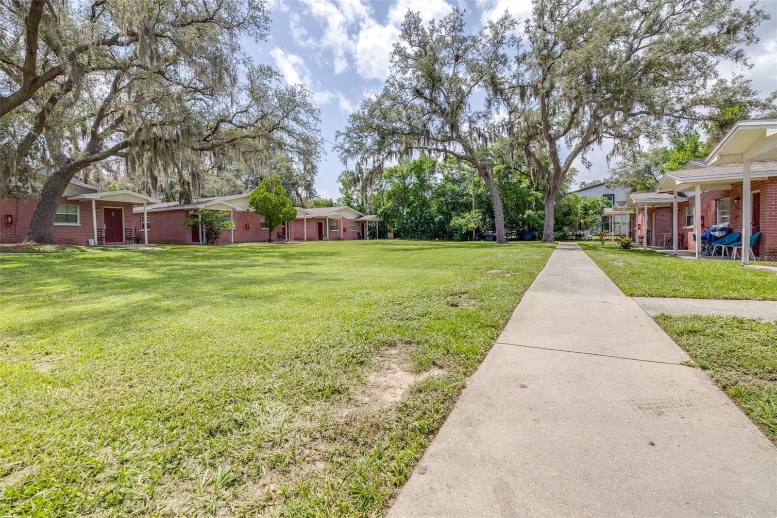 Multi-Family 5+ at 5901 GIBSON AVE, TAMPA, photo 46 of 54