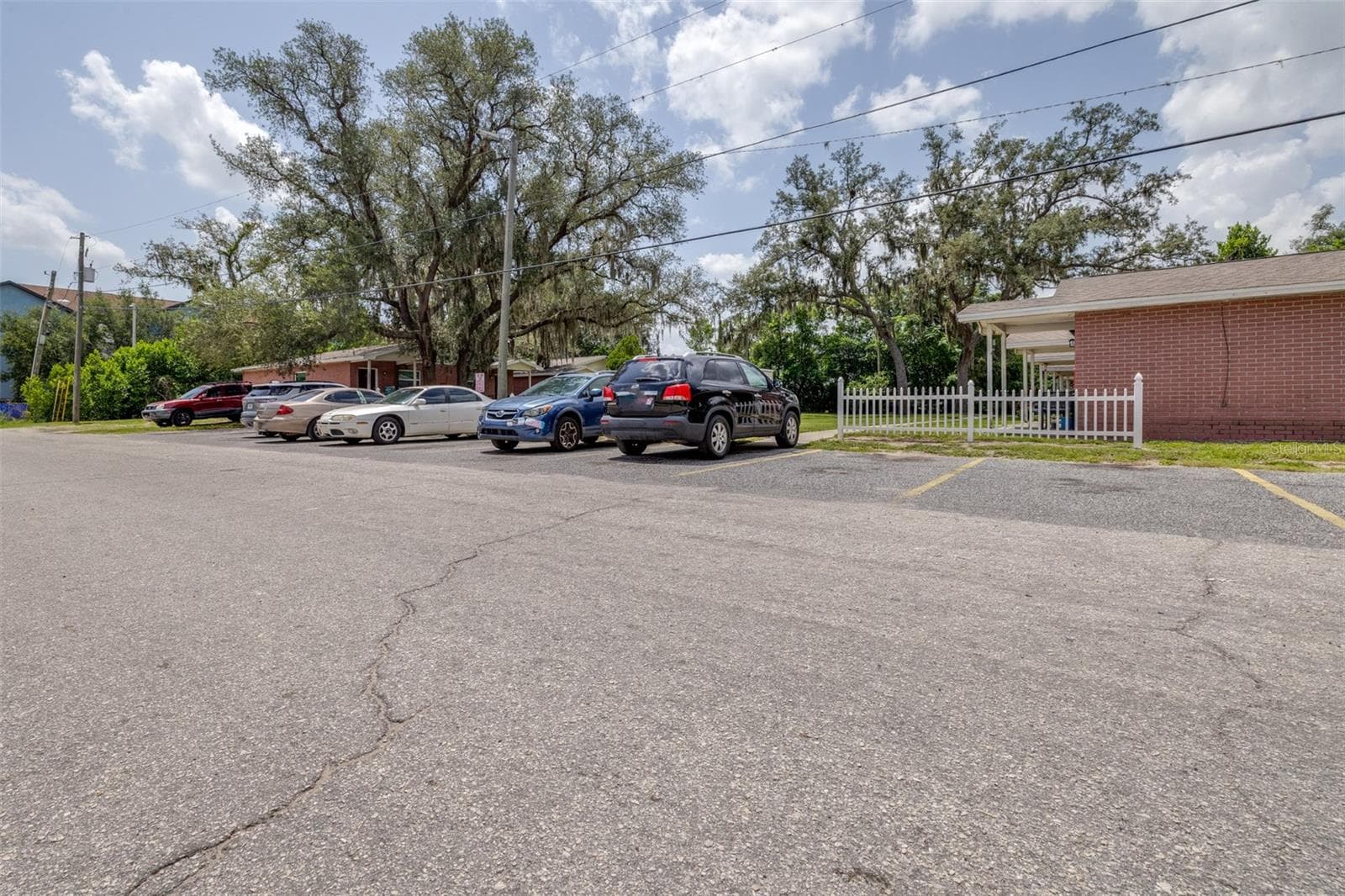 Multi-Family 5+ at 5901 GIBSON AVE, TAMPA, photo 49 of 54
