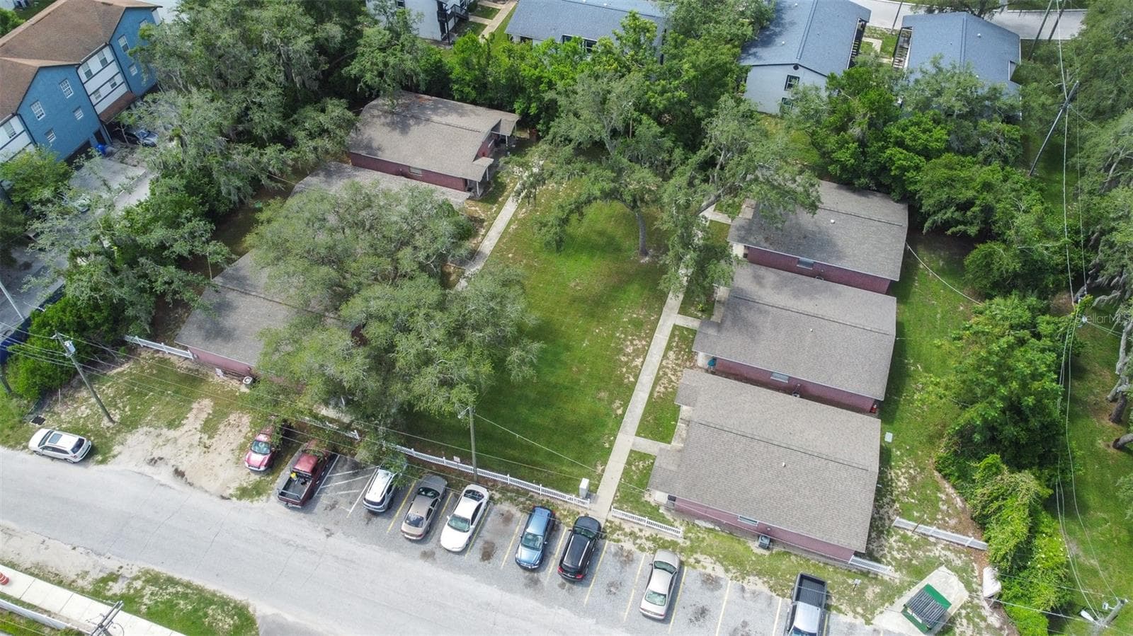 Multi-Family 5+ at 5901 GIBSON AVE, TAMPA, photo 50 of 54
