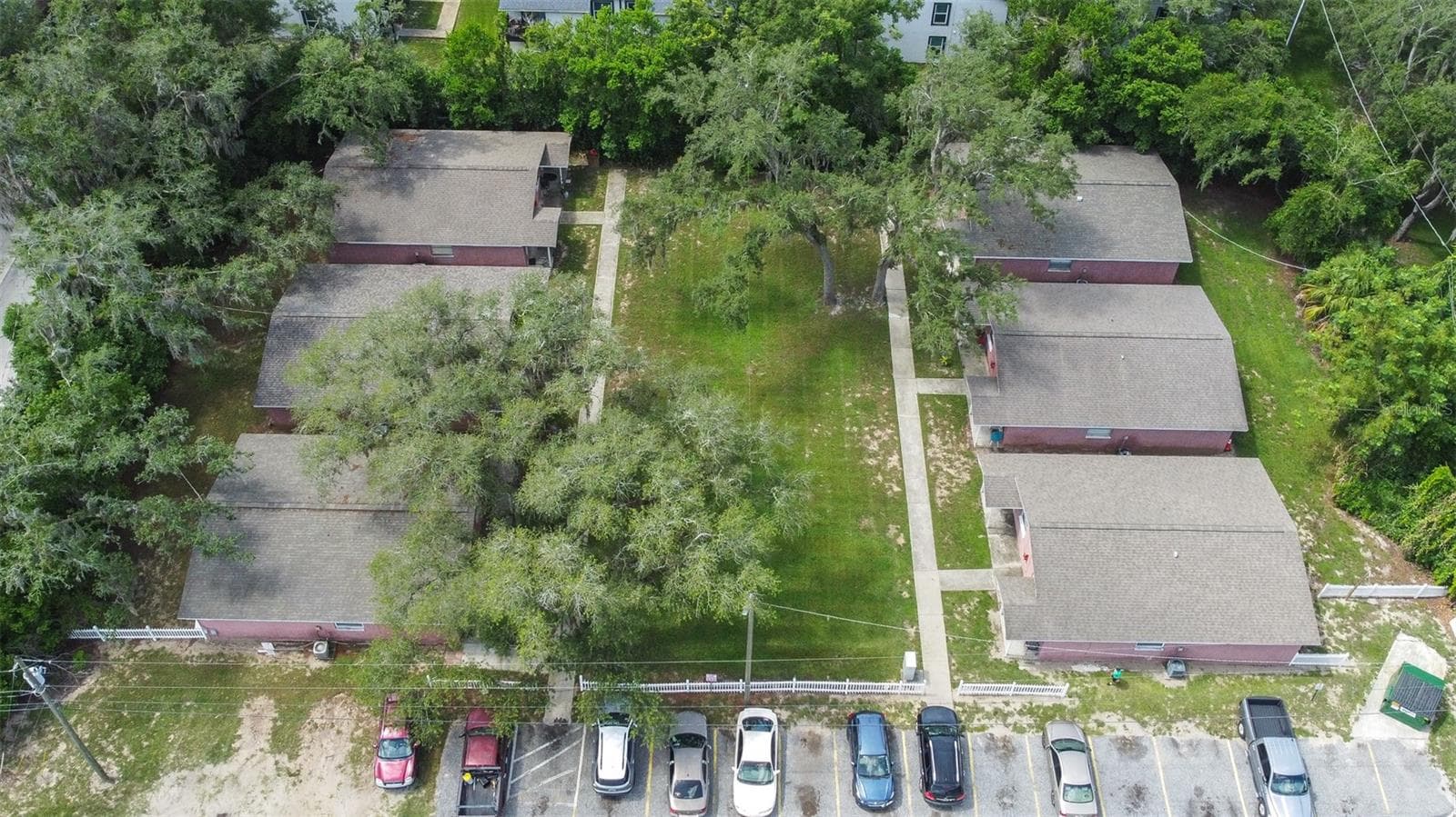 Multi-Family 5+ at 5901 GIBSON AVE, TAMPA, photo 53 of 54