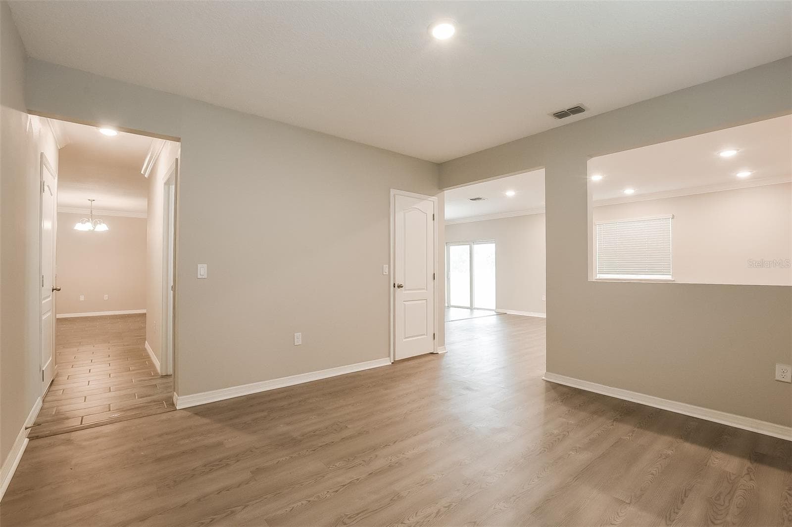Single Family Residence at 1926 BELL CREEK LOOP, FRUITLAND PARK, photo 3 of 22