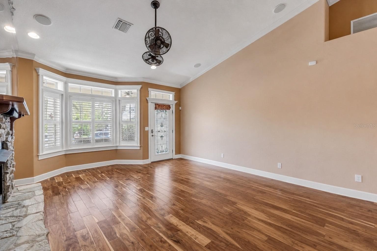 Single Family Residence at 521 S PENINSULA AVE, NEW SMYRNA BEACH, photo 17 of 60