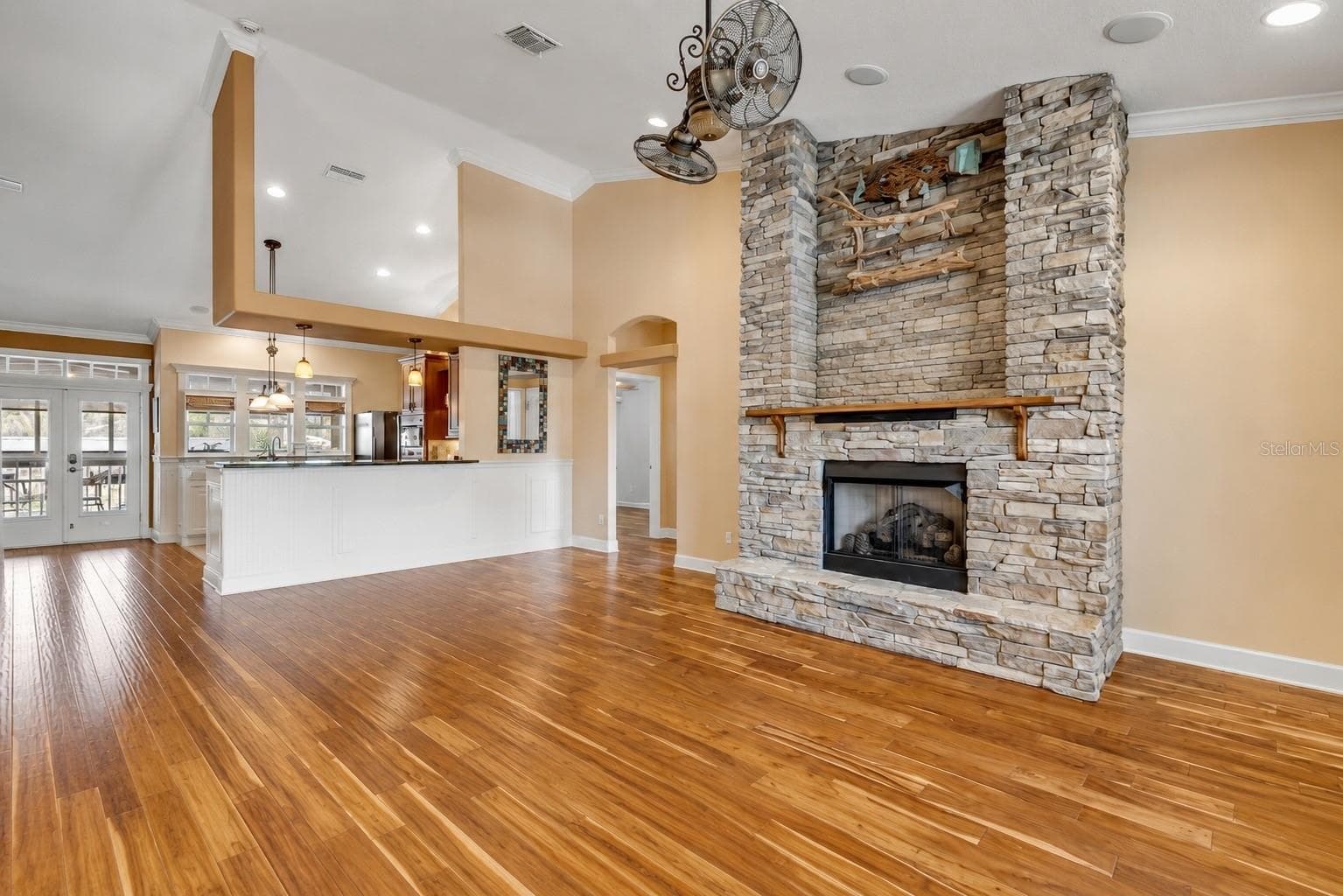 Single Family Residence at 521 S PENINSULA AVE, NEW SMYRNA BEACH, photo 19 of 60