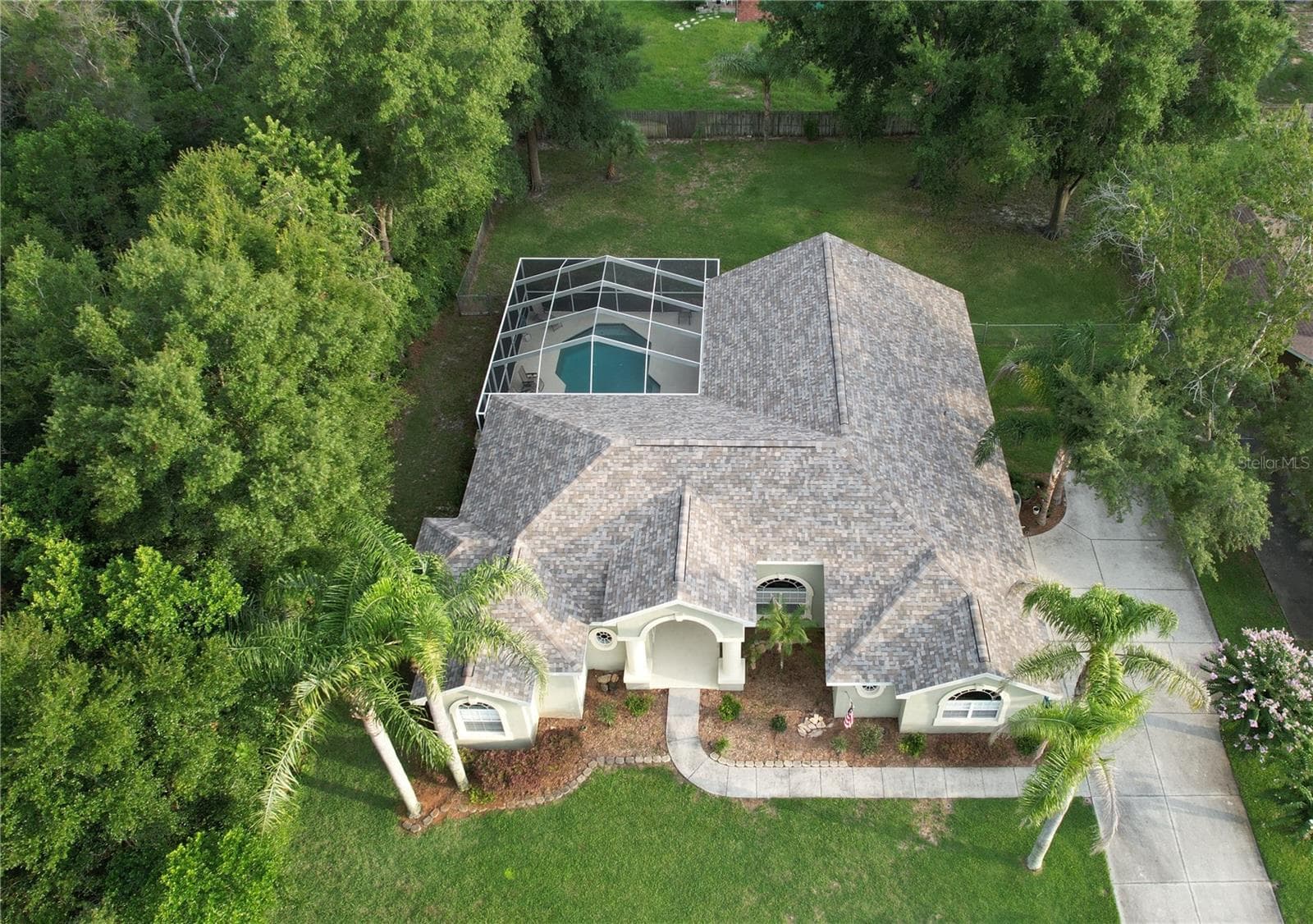 Single Family Residence at 7552 RIVER COUNTRY DR, WEEKI WACHEE, photo 35 of 39