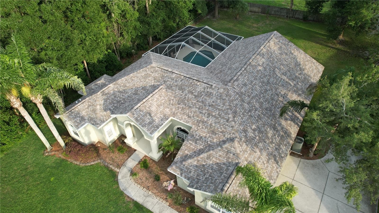 Single Family Residence at 7552 RIVER COUNTRY DR, WEEKI WACHEE, photo 36 of 39