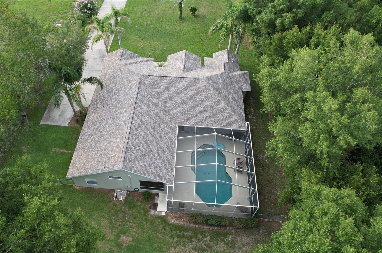 Single Family Residence at 7552 RIVER COUNTRY DR, WEEKI WACHEE, photo 37 of 39