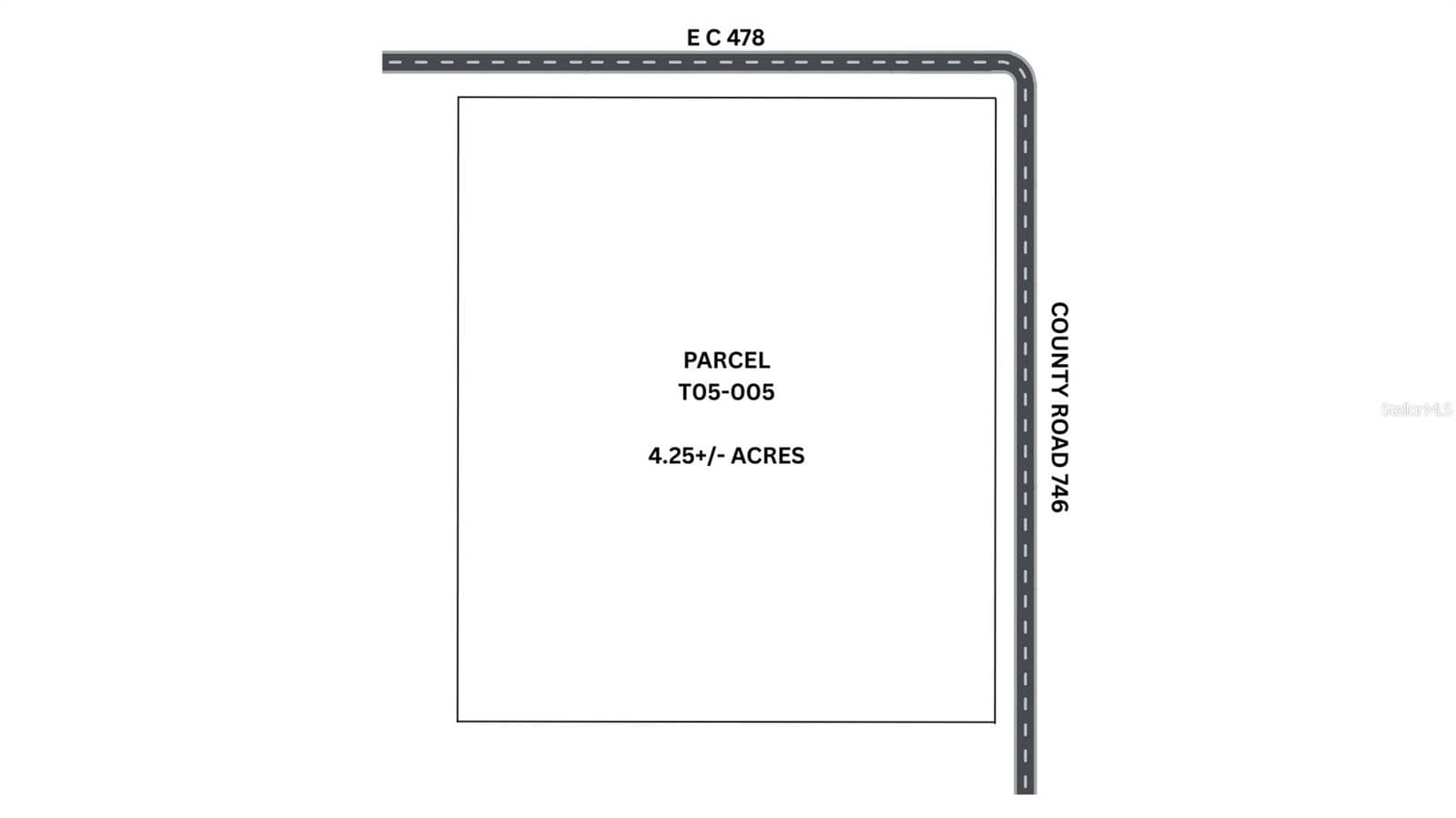 Land at E C-478, WEBSTER, photo 5 of 6