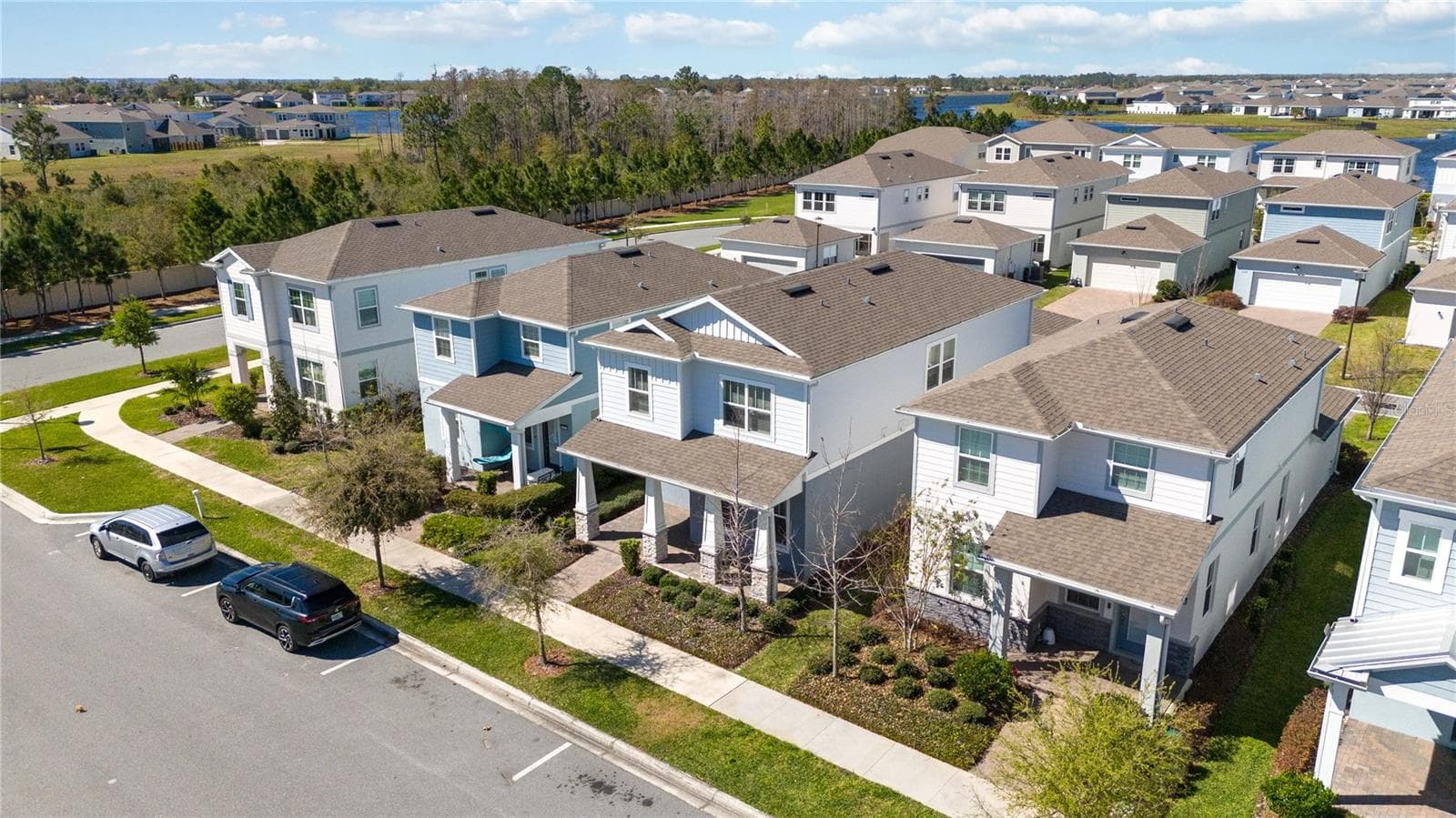 Single Family Residence at 14366 LANIKAI BEACH DR, ORLANDO, photo 48 of 61