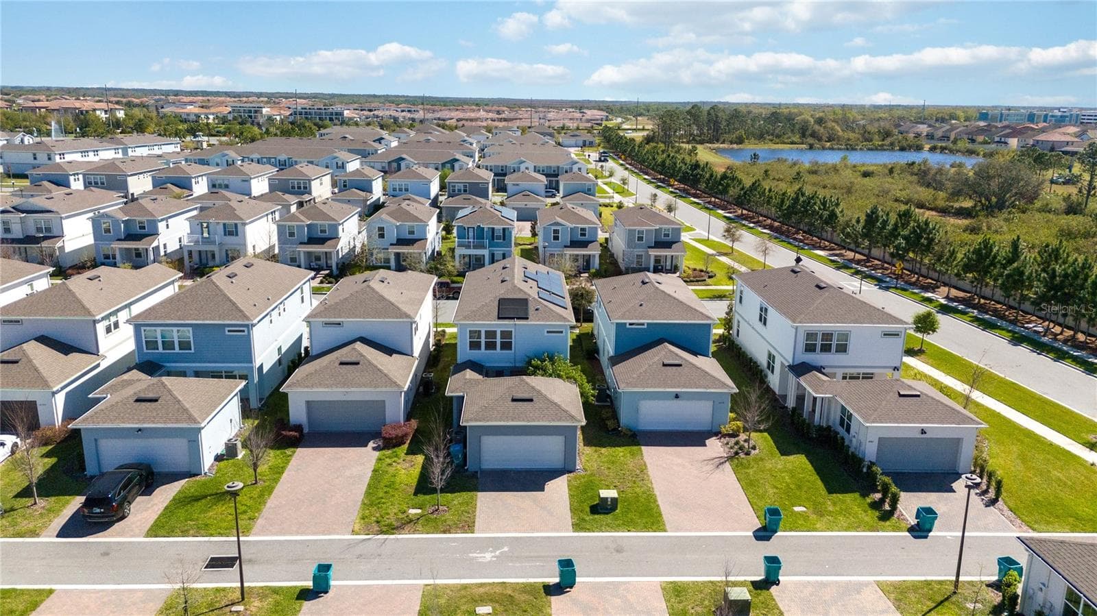 Single Family Residence at 14366 LANIKAI BEACH DR, ORLANDO, photo 49 of 61