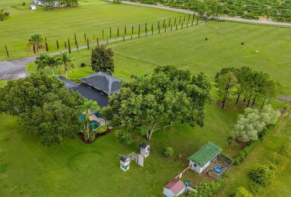 Beautiful property to enjoy - 915 N CROOKED LAKE DR, BABSON PARK