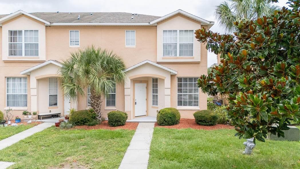 Townhouse at 649 CAPTIVA CIR, KISSIMMEE, photo 7 of 31
