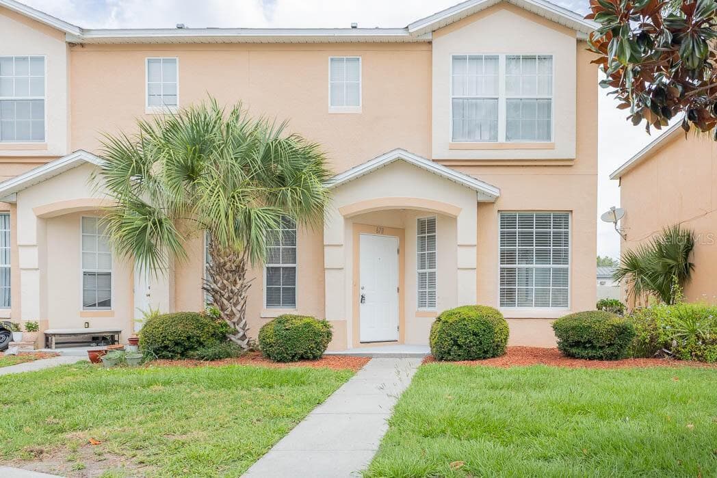 Townhouse at 649 CAPTIVA CIR, KISSIMMEE, photo 11 of 31