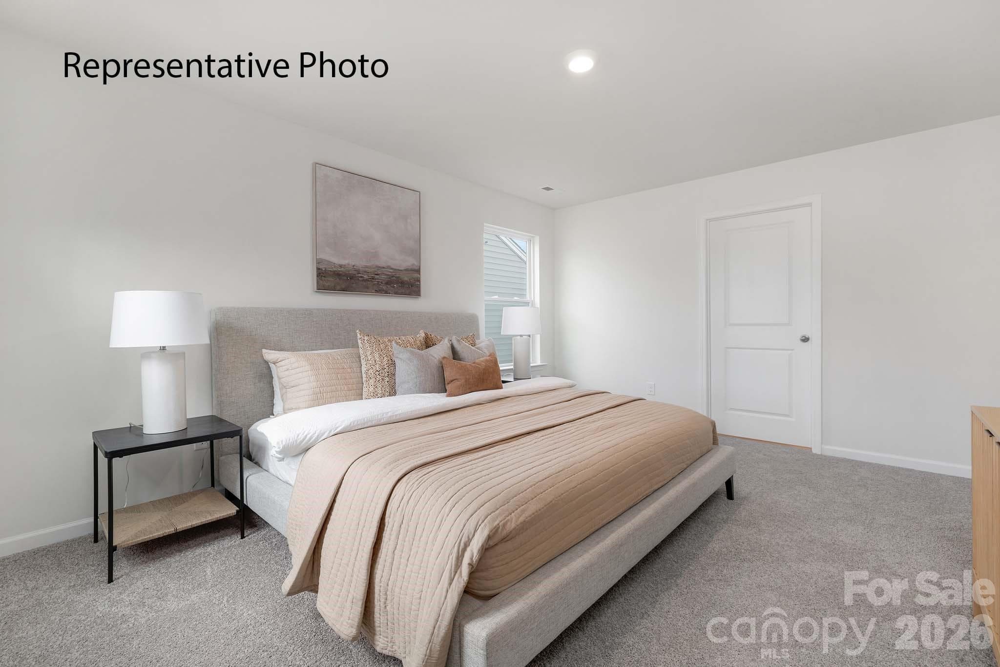 Single Family Residence at 12212 Barred Owl Court, Charlotte, photo 16 of 32