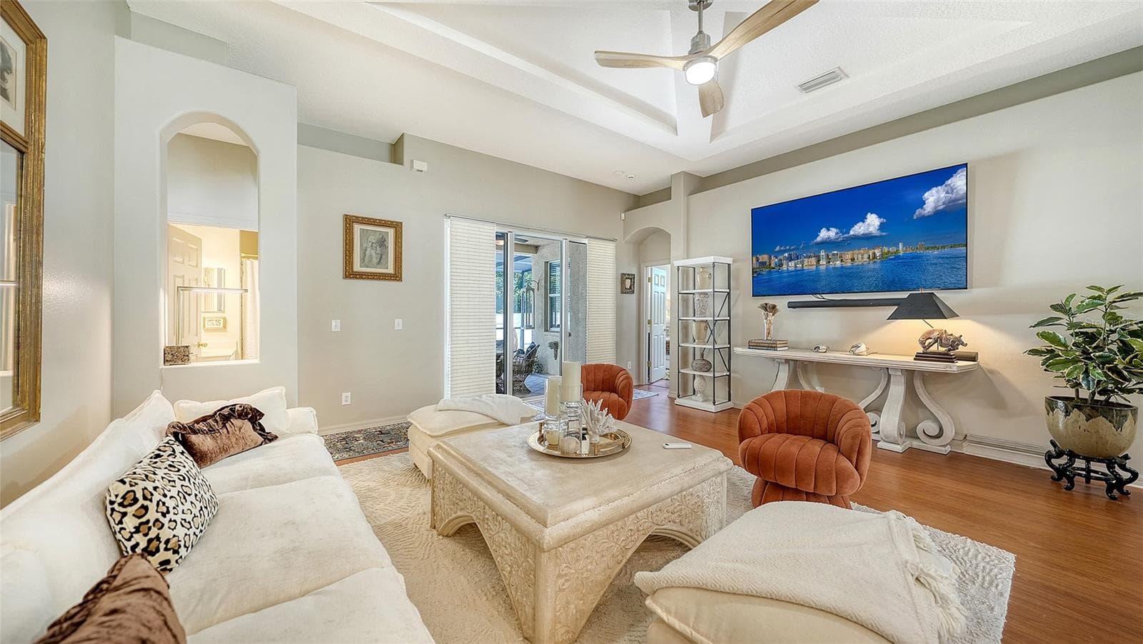 Single Family Residence at 5122 CREEKSIDE TRL, SARASOTA, photo 5 of 34