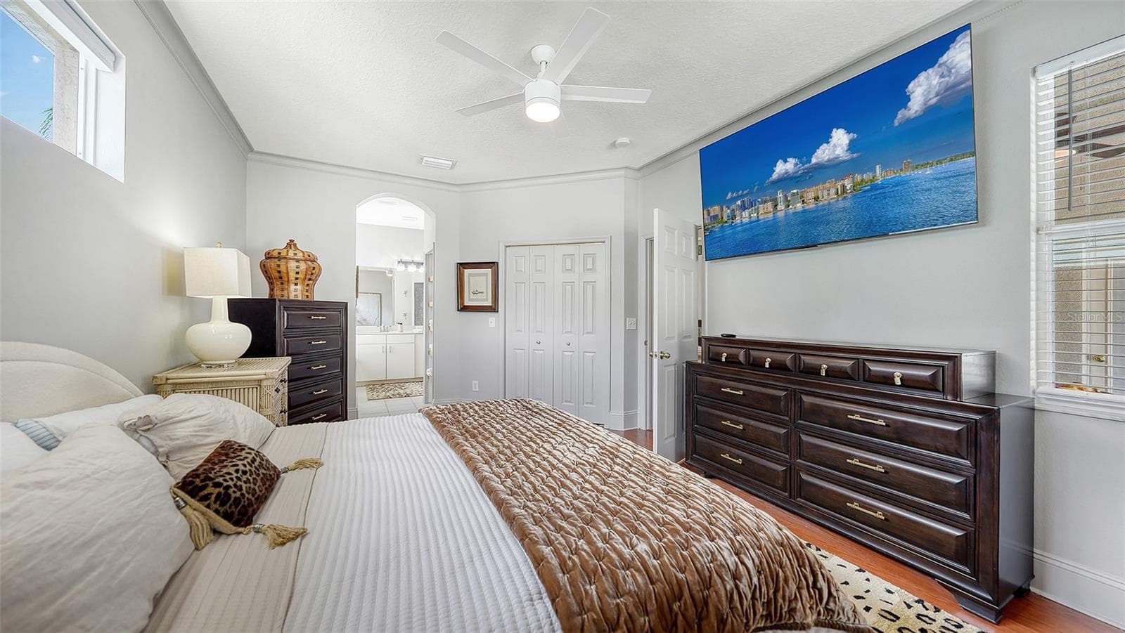 Single Family Residence at 5122 CREEKSIDE TRL, SARASOTA, photo 10 of 34