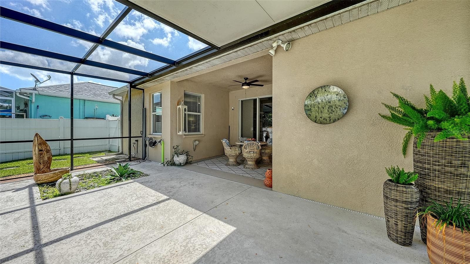 Single Family Residence at 5122 CREEKSIDE TRL, SARASOTA, photo 16 of 34