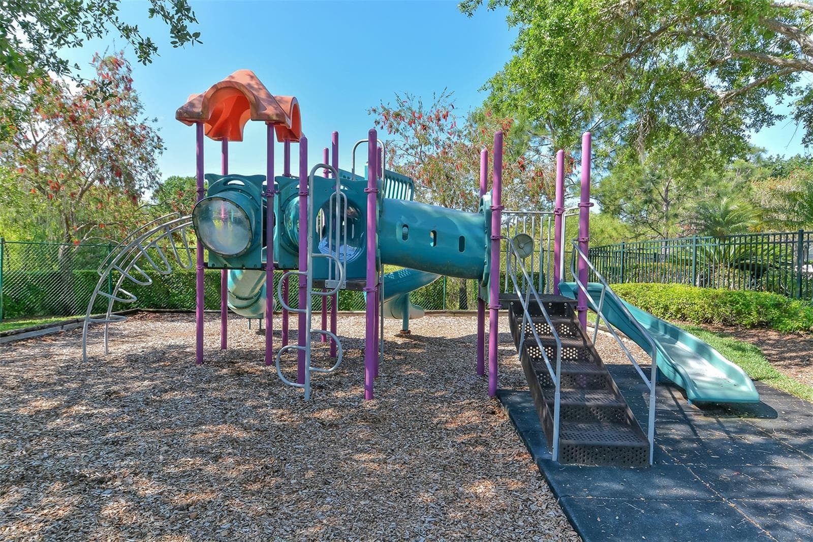 Single Family Residence at 5122 CREEKSIDE TRL, SARASOTA, photo 27 of 34